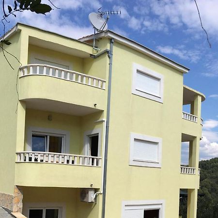 Villa Wiki Trogir Buitenkant foto