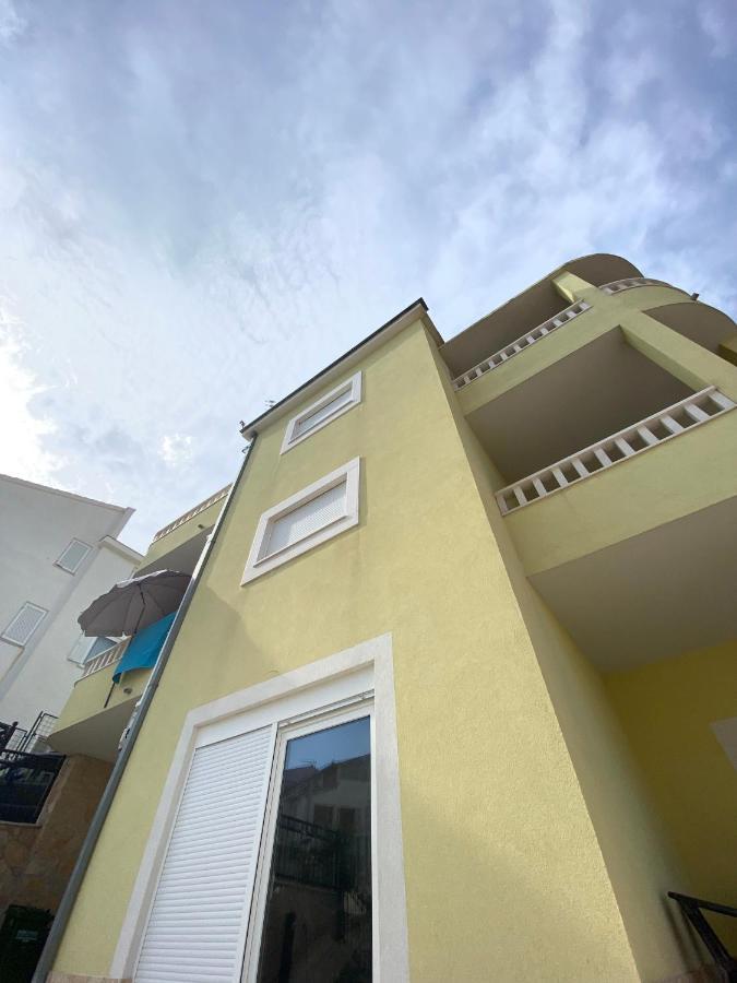 Villa Wiki Trogir Buitenkant foto