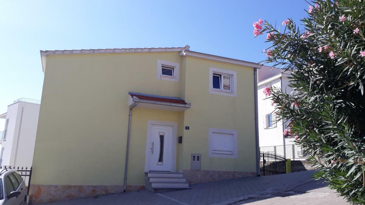Villa Wiki Trogir Buitenkant foto